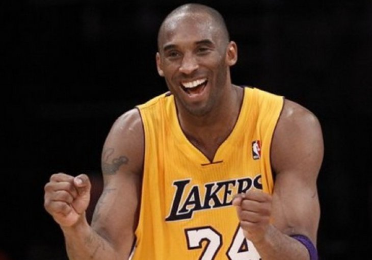 Kobe Bryant se vraća na parket