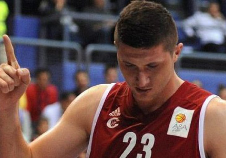 Marjanović MVP kola, Jusuf Nurkić u najboljoj petorci