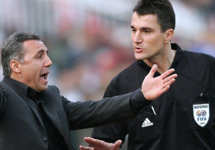 Stoičkov: Zlo mi je! Ronaldo i Messi su tu, ali jasno je kome će Platini dati nagradu