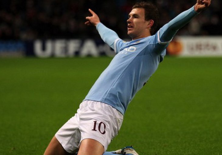 ESPN savjetuje Inter: Ne dovodite Edina Džeku