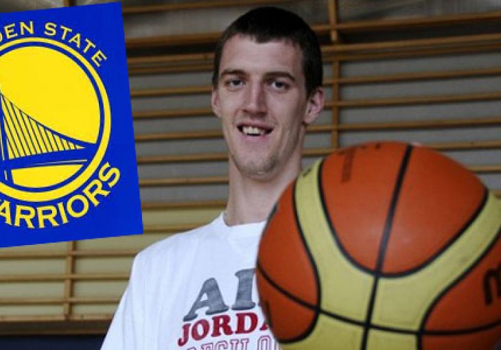 NBA: Ognjen Kuzmić slomio ruku