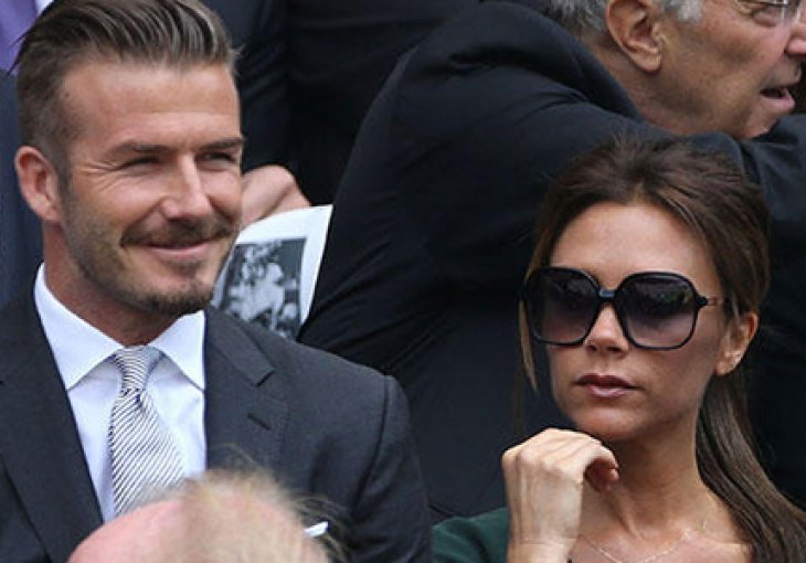 David Beckham se nada dobrim vijestima o novom klubu