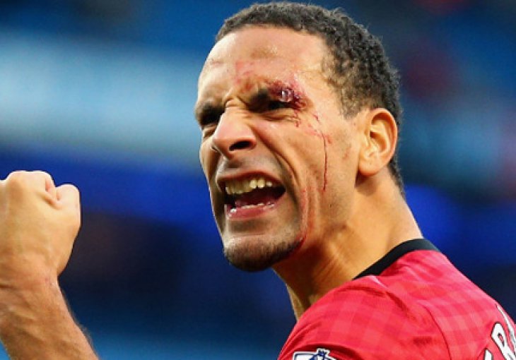 Rio Ferdinand razmišlja o penziji