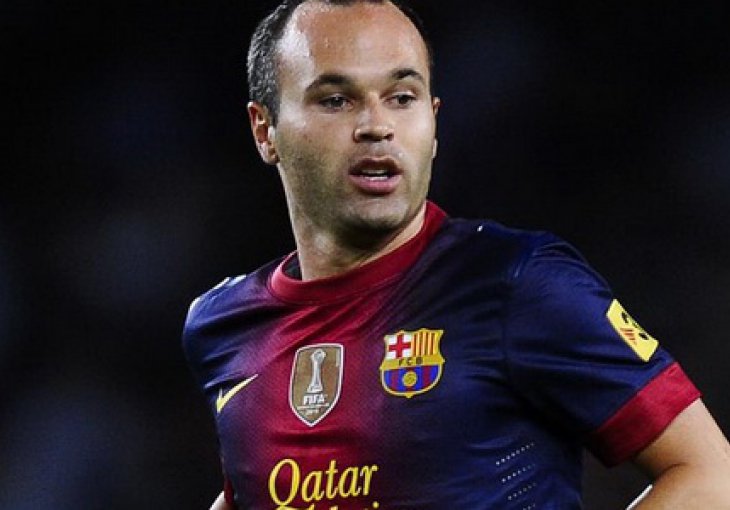 Barca uvjerljiva i bez Messija protiv Granade