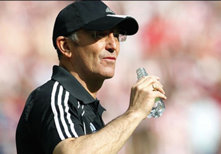 Tony Pullis novi trener Crystal Palacea