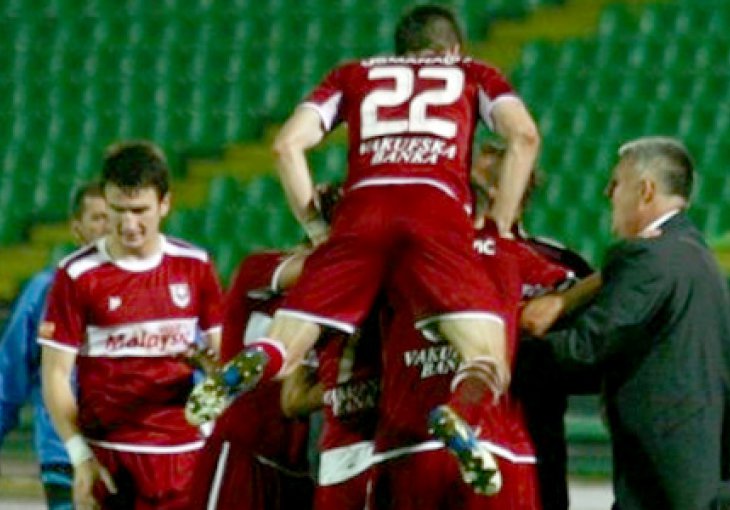 Premijer liga BiH: Derbi u Širokom Brijegu, Borac čeka Olimpic