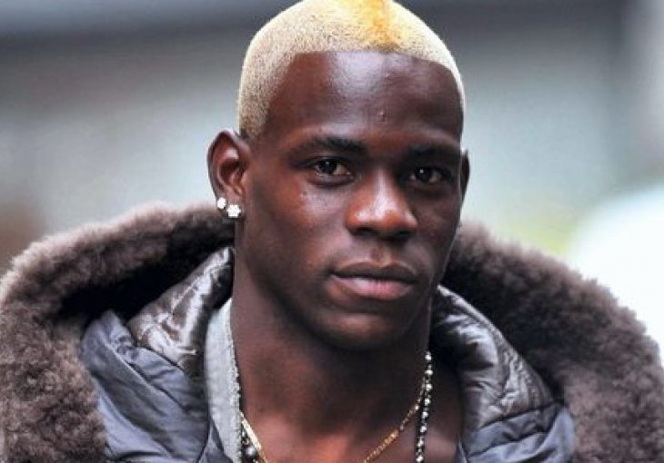Balotelli poručio: Ovo je kraj!
