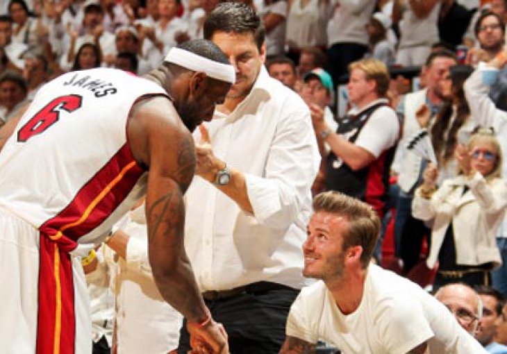 Spursi izjednačili rekord, LeBron za pobjedu Heata