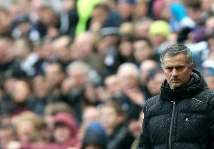 Mourinho želi da se revanšira Baselu