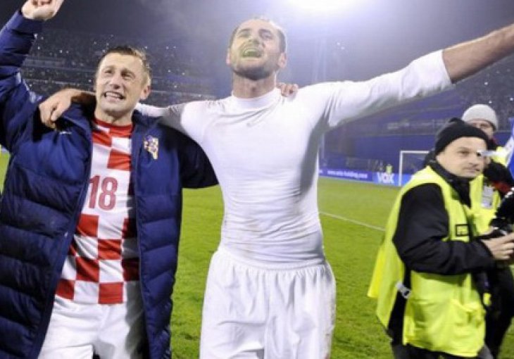 Za Joea spremni!