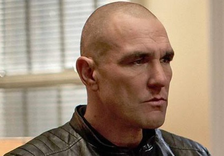 Legendarni Vinnie Jones boluje od raka kože