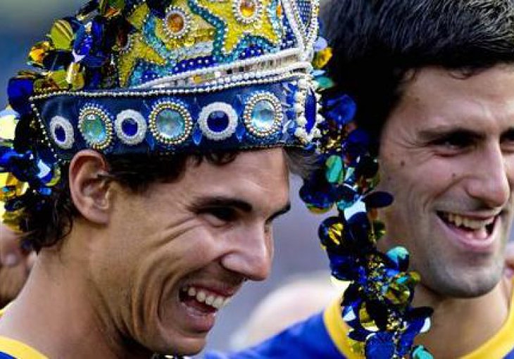 Nadal i Đoković priredili spektakl u Buenos Airesu