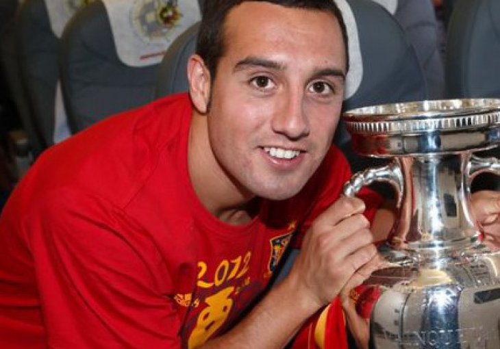 Cazorla: Ne smijemo potcijeniti Marseille, sutra moramo slaviti