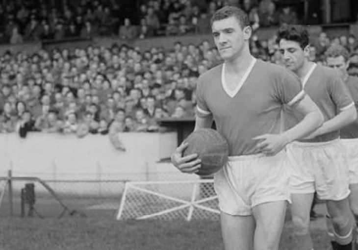 Umro Bill Foulkes, posljednji heroj Unitedove avionske tragedije
