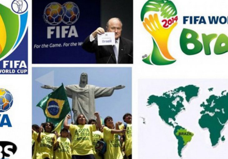 Od svih putnika u Brazil: Samo jedna zemlja ima manje stanovnika od BiH