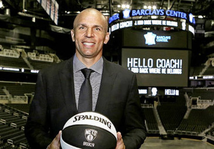 Jason Kidd ima podršku vlasnika Netsa
