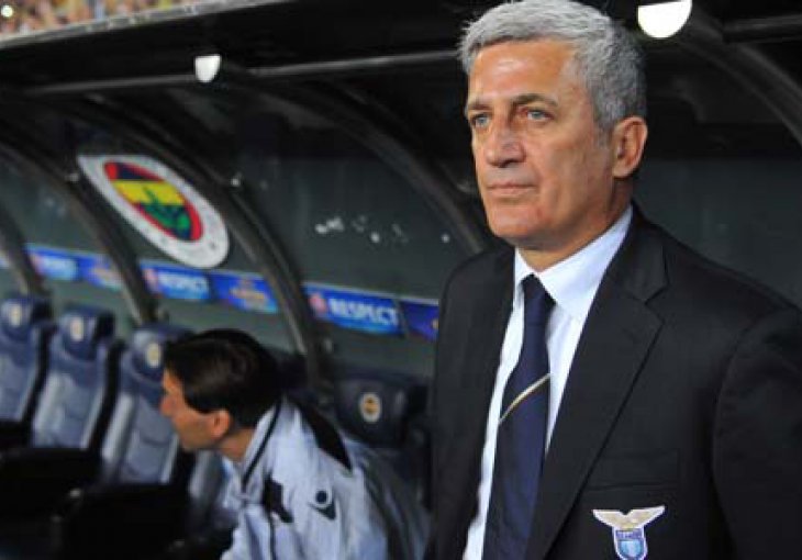 Petković kandidat za nasljednika Hitzfelda na klupi Švicarske