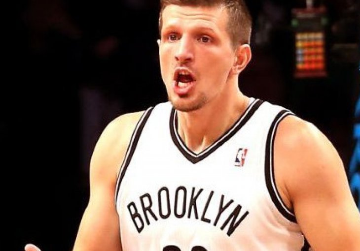 Mirza Teletović nije siguran da li ima mjesta u Netsima
