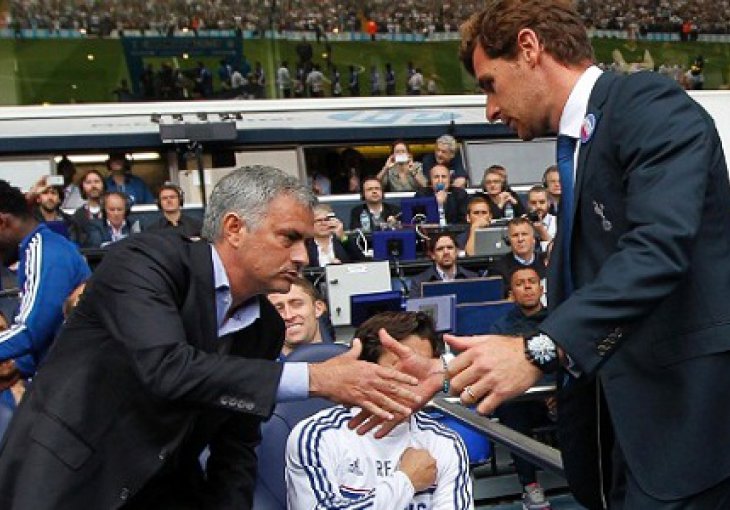 Mourinho tješi zemljaka: Bolje izgubiti jednom 0-6, nego šest puta 0-1