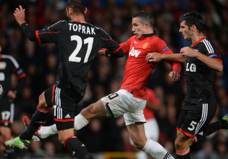 Džeko i Spahić strijelci, ali se samo jedan radovao večeras