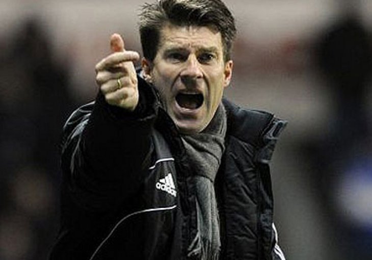 Laudrup ima najveće šanse da sjedne na klupu Tottenhama