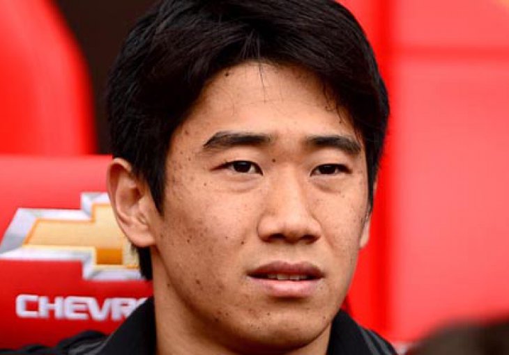 Mourinho želi Kagawu?