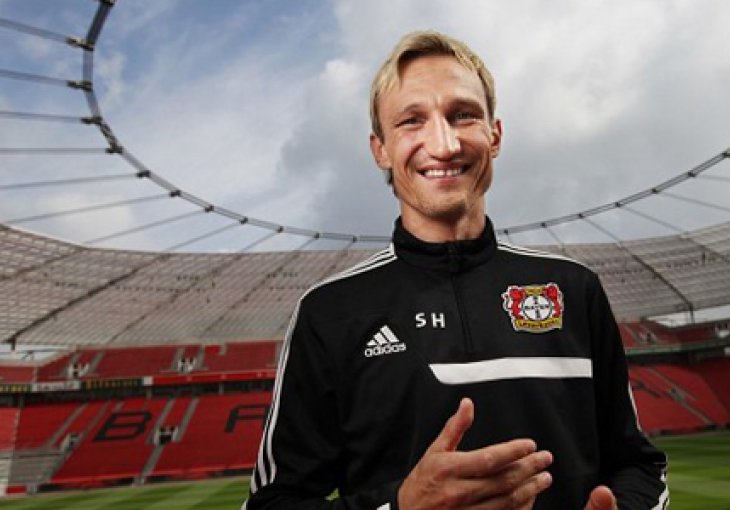 Hyppia: Moramo igrati kao tim