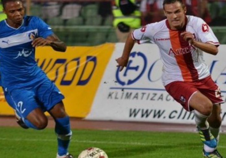 Sarajevo dosta oslabljeno dočekuje meč s Leotarom