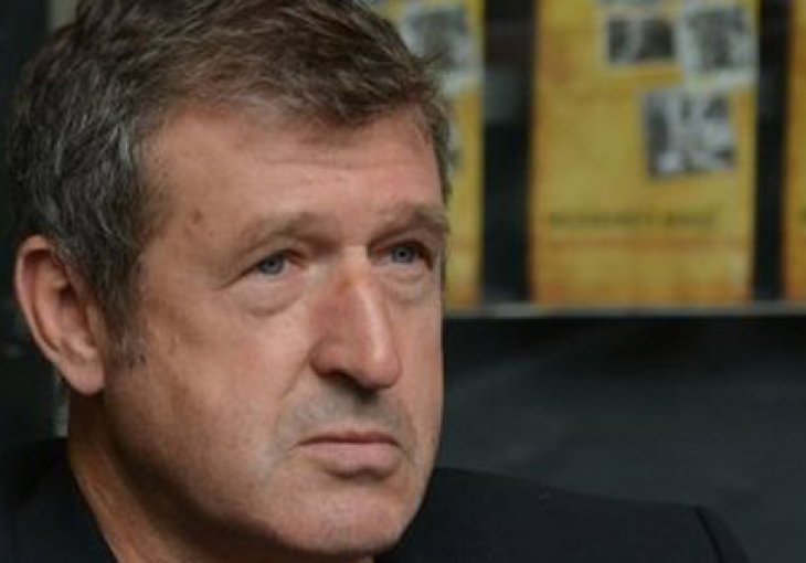 Sušić: Ne bih imao ništa protiv grupe u koju su nas gurnuli Anonymousi