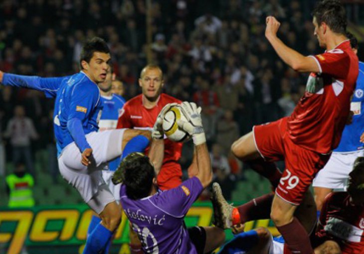 Premijer liga BiH: Sedam mečeva u subotu, derbi na Grbavici