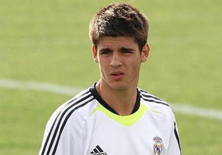 Arsenal želi napadača Reala i veznjaka Schalkea