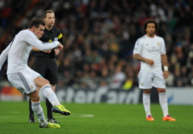 Bale priznao: Ovo mi je jedan od najljepših golova u karijeri