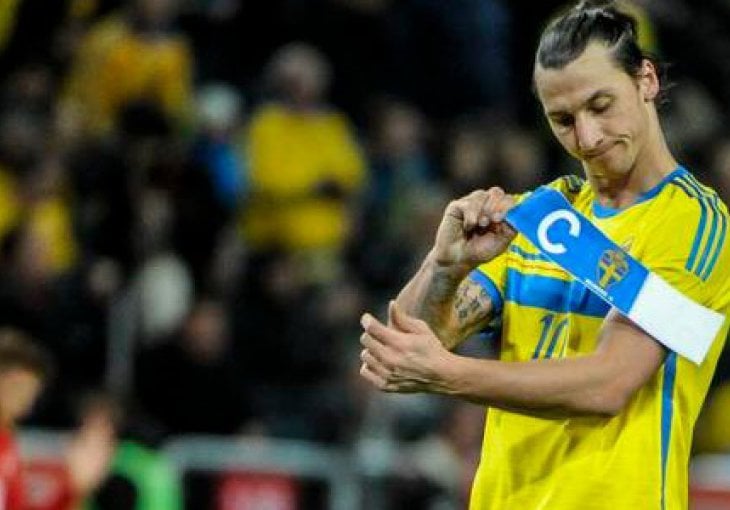 Deset razloga zbog kojih je Ibrahimović bolji od Messija i Ronalda