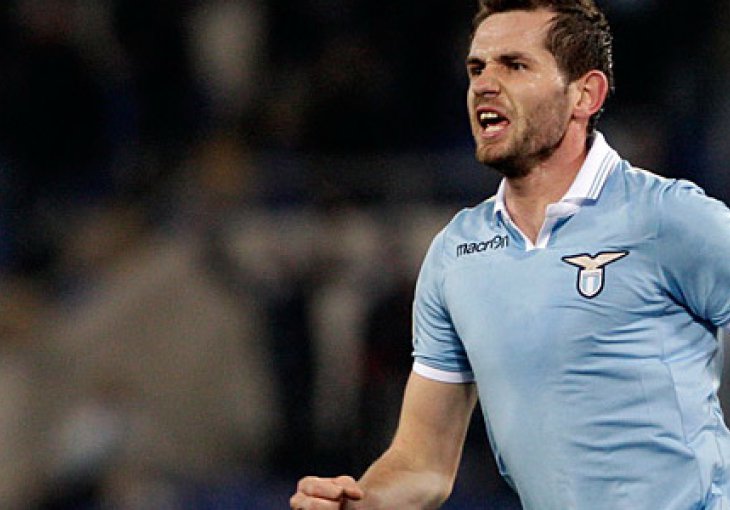 Luliću devet minuta u pobjedi Lazija