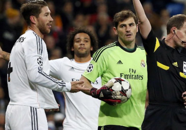 U Realu izgubili strpljenje: Jedna od najvećih zvijezda ide na transfer listu