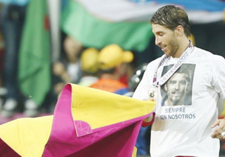 Ramos na sniženju: Bi li ga stvarno Perez prodao Barceloni?