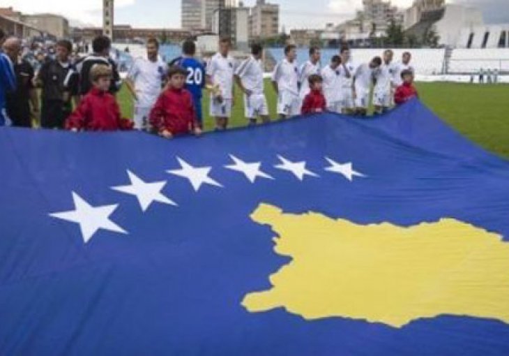 Srbija će dati saglasnost da reprezentacija Kosova igra prijateljske mečeve