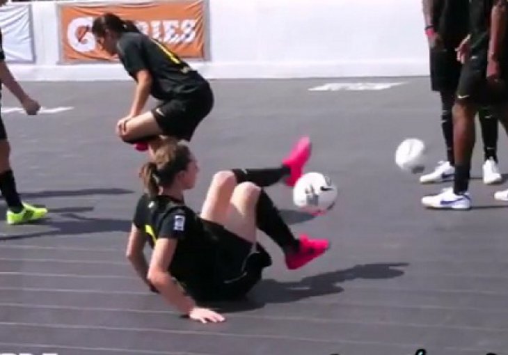 Pogledajte šta sve zna 