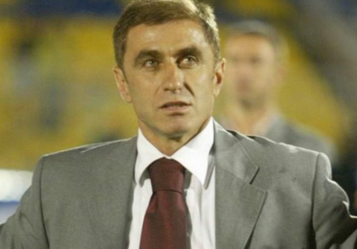 Nikad neću prežaliti što se Jugoslavija raspala