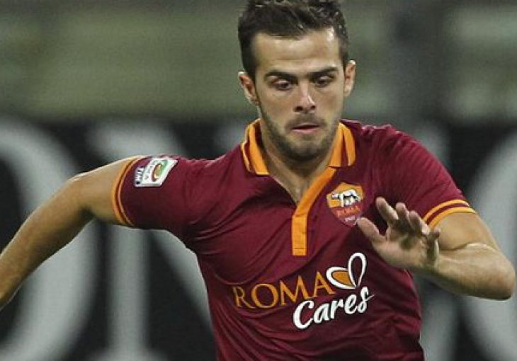 Moyes želi Pjanića, u zamjenu bi put Rima poslao Chicharita