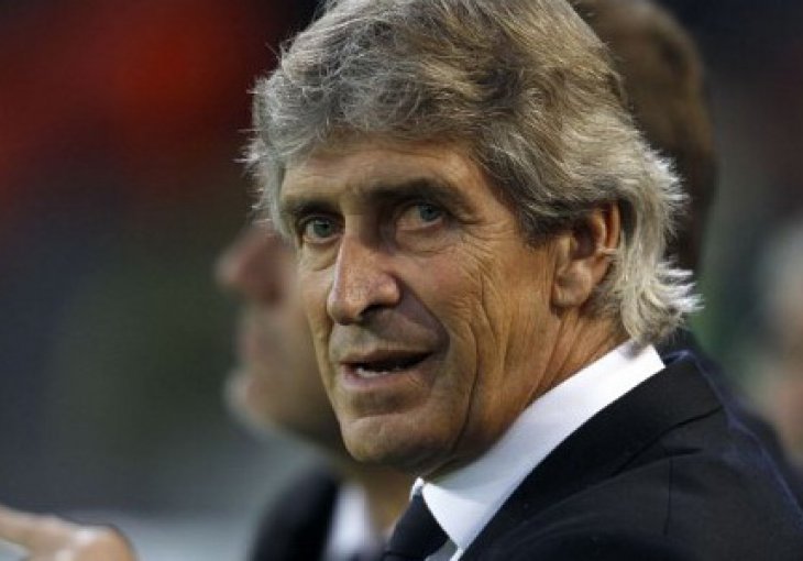 Pellegrini: Ne bojimo se ni Real Madrida, ni Barcelone