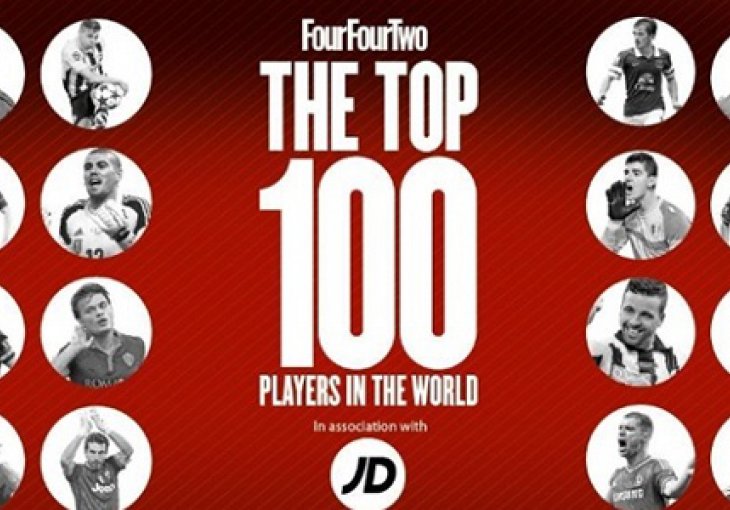 Među 100 najboljih na svijetu nema Bosanaca i Hercegovaca