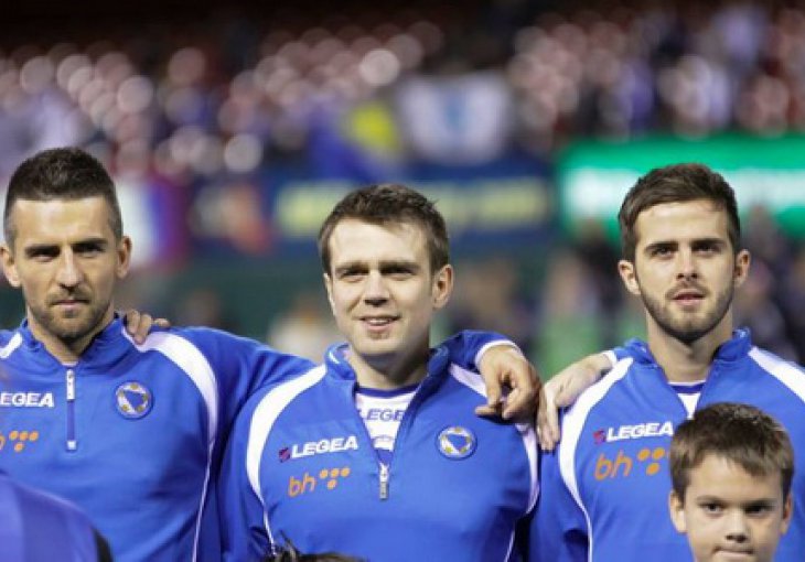 Australci žele Zmajeve u grupi u Brazilu