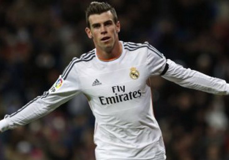 Gareth Bale pokazao zašto vrijedi 100 miliona €