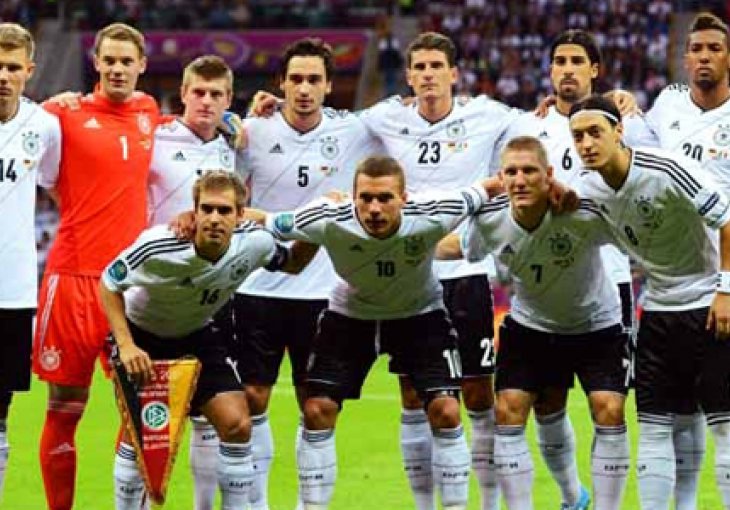 Nijemcima po 300.000 eura ako osvoje Svjetsko prvenstvo