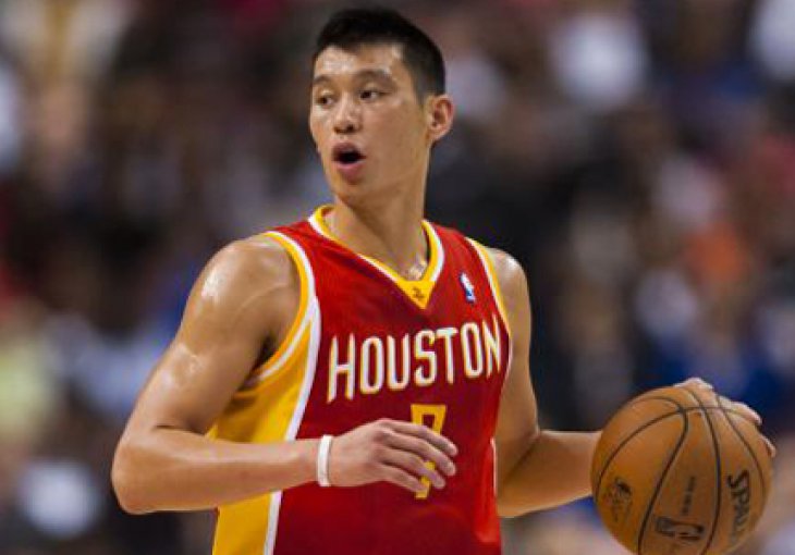 Jeremy Lin dvije sedmice van parketa