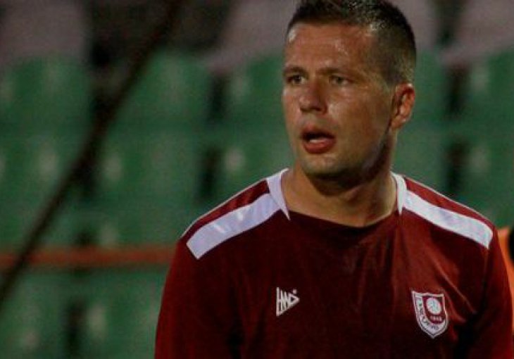 Sarajevo uvjerljivo protiv Leotara i prezimiće kao drugo