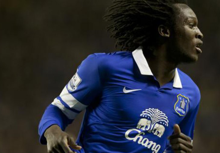 Lukaku odgovorio Mourinhu
