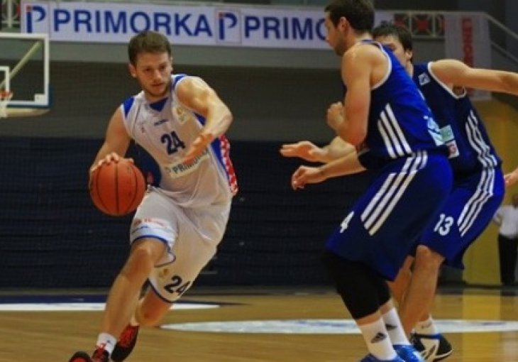 Široki pao u Zadru