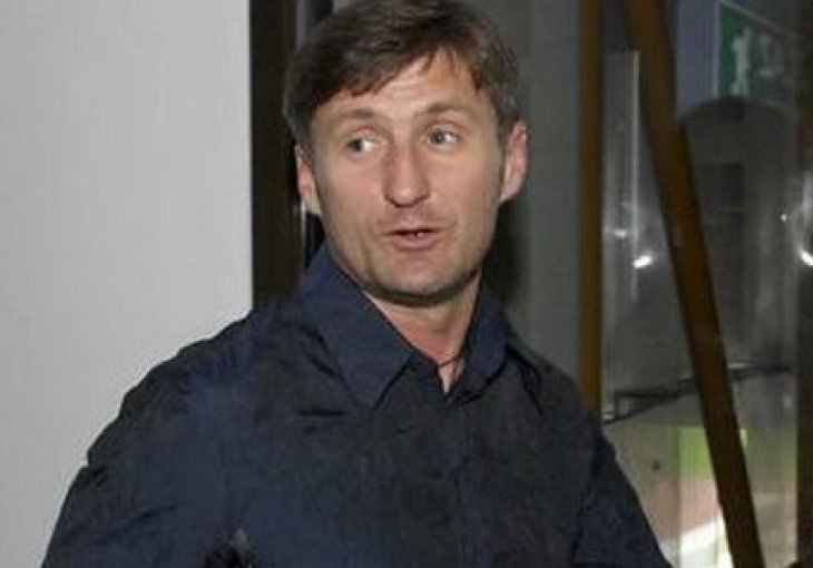 Robert Jarni biće novi trener FK Sarajevo?